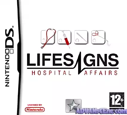 ROM LifeSigns - Hospital Affairs